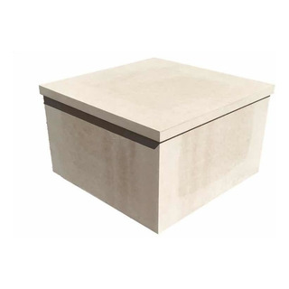 Caja De Té 40x40x15 Caja De Té 40x40x15