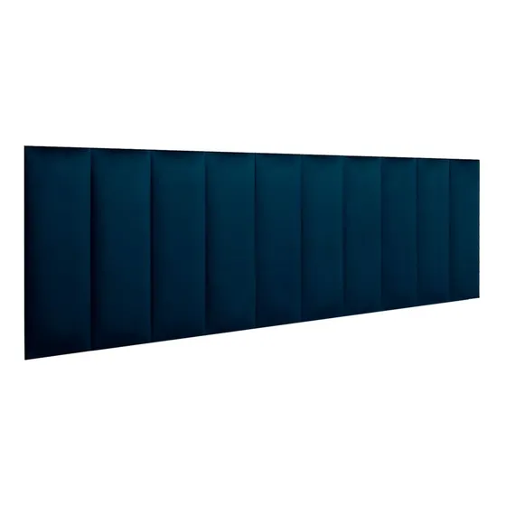 Cabeceira De Cama King - Modular 10 Placas 60x20
