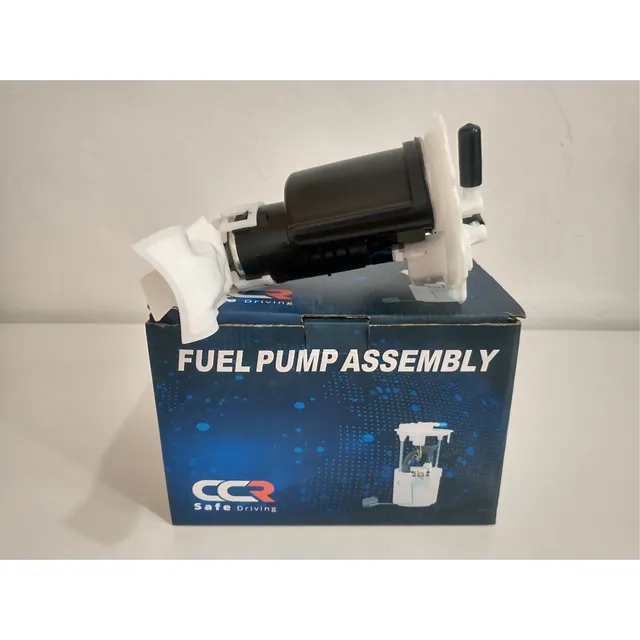 Bomba De Gasolina Mazda Allegro Ford Laser Sin Flotante
