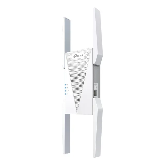 Repetidor Extensor De Rango Wifi 6 Ax5400 Tri Band Re815