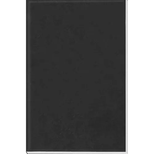 Caderno Capa Dura C/100 Folhas Numeradas - São Domingos