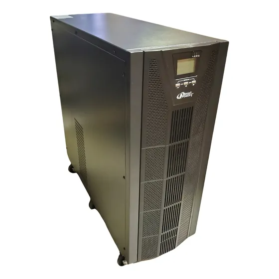 Ups 20kva - 20kw 220/230/110/120v Bifasica Con Transformador
