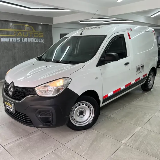 Renault Kangoo 2021 1.6 Mt
