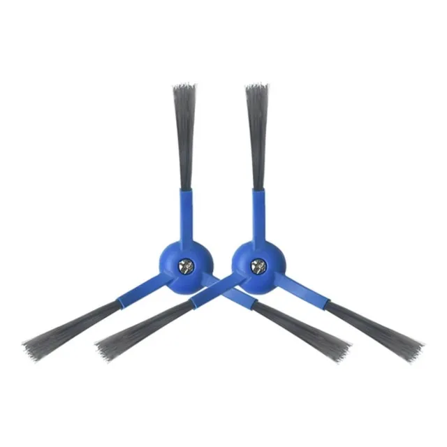 Cepillos Laterales Para Aspiradora Robot Eufy Robovac L70