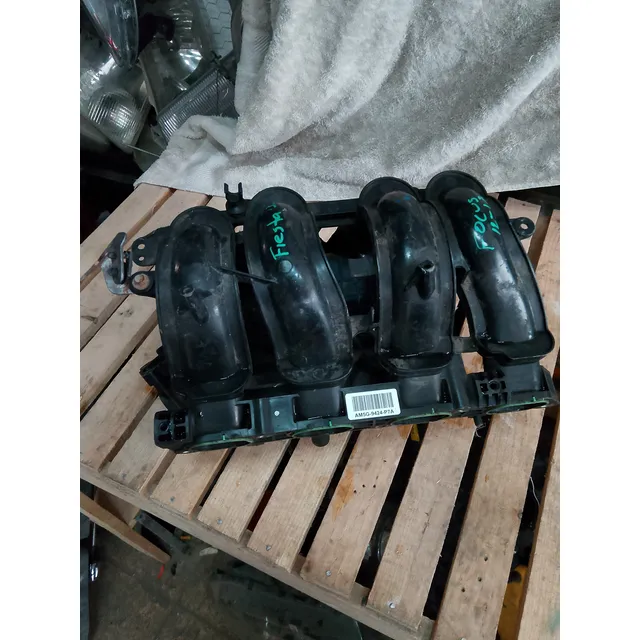 Múltiple De Admisión Ford Fiesta 2012 2018 Focus 2013 2017