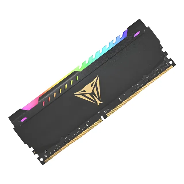 Memoria Ram Patriot Viper Steel Rgb 8gb Ddr4 3200 Diginet
