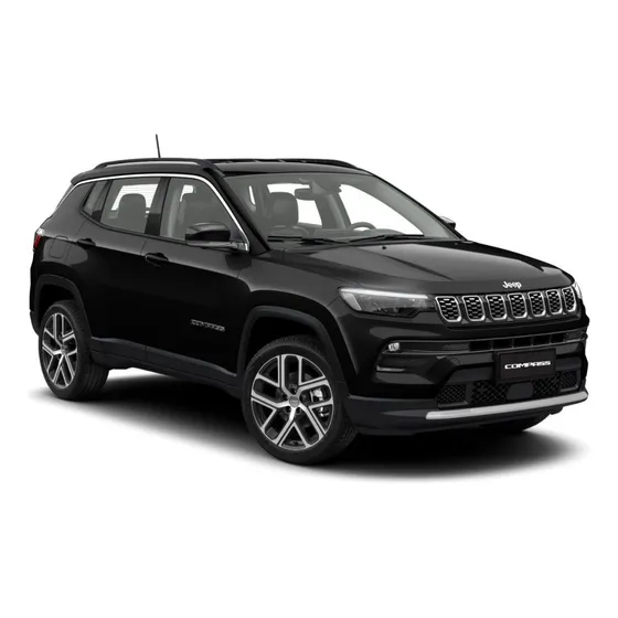 Jeep Compass 1.3 T270 Limited