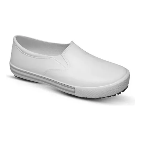 Sapato Soft Works Bb80 Tenis Cozinha Hospital Enfermagem Epi