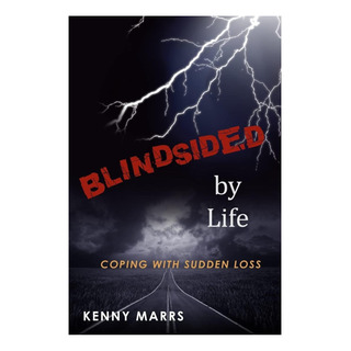 Libro: Blindsided By Life Libro: Blindsided By Life