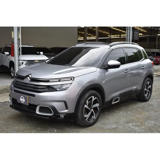 Citroën C5 N3 1.6i T