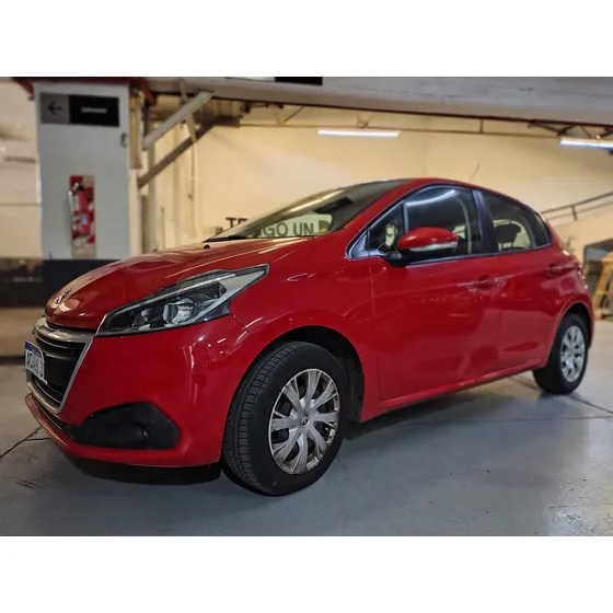 Peugeot 208 1.5 Active