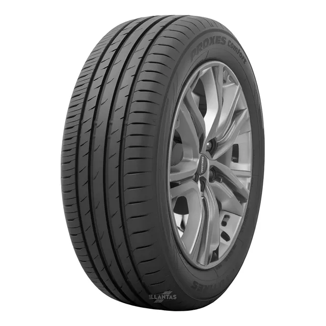 Llanta 225/50 R17 Proxes Comfort Toyo