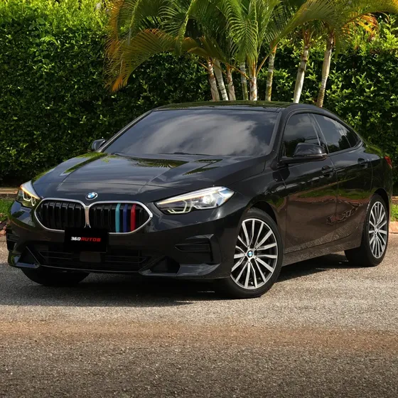 BMW Serie 2 2021 2.0 220i F22 Coupe Sportline