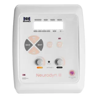 Neurodyn Iii Ibramed Aparelho De Tens Fes Burst Fisioterapia Neurodyn Iii Ibramed Aparelho De Tens Fes Burst Fisioterapia
