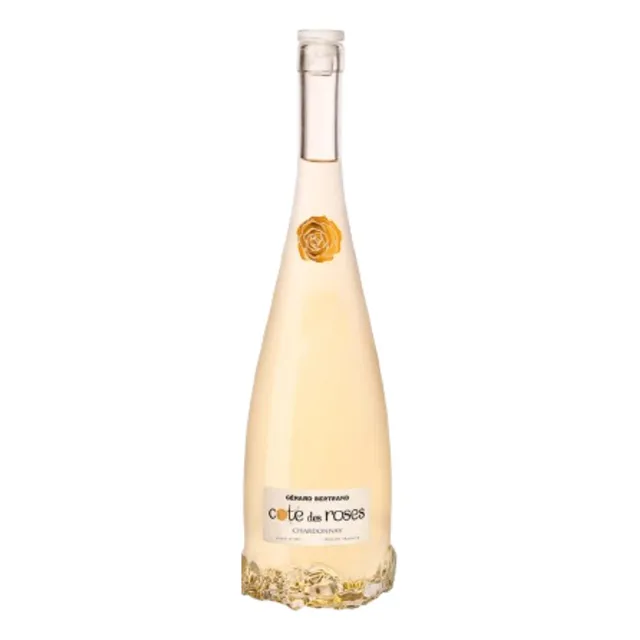 Vino Cote Des Roses Chardonnay 750 Ml