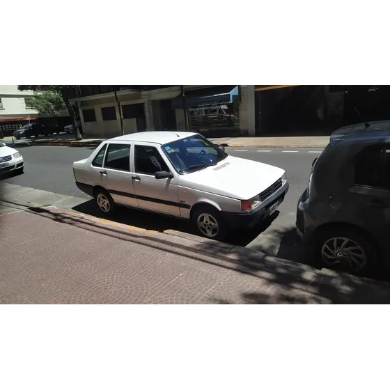 Fiat Duna 1.4 Sl