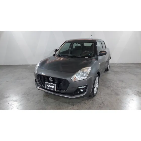 Suzuki Swift 1.2 Gls Auto