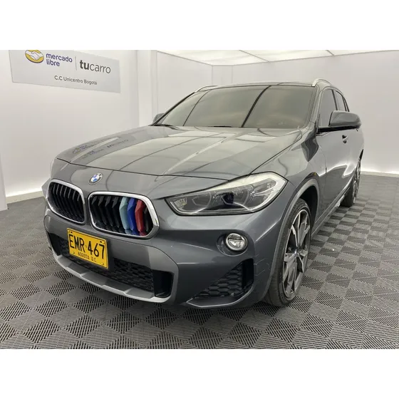 Bmw X2 2.0 Sdrive 20i Msport X