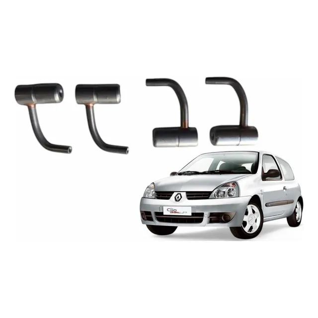 Jet Cooler Injetor Oleo Renault Clio Megane Sandero 1,6 16v