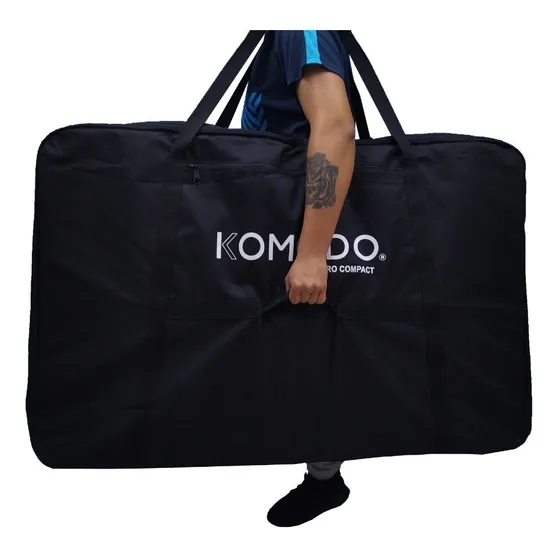  Maleta Para El Transporte De Bicicletas Komodo
