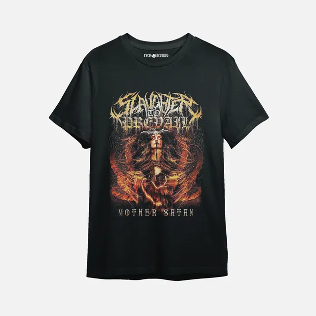 Slaughter To Prevail - Mother Satan - Polera