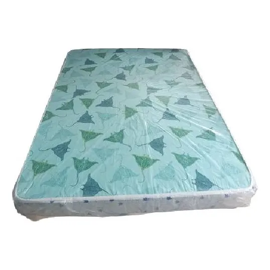 Colchoneta Matrimonial 140x190x15cm Grosor