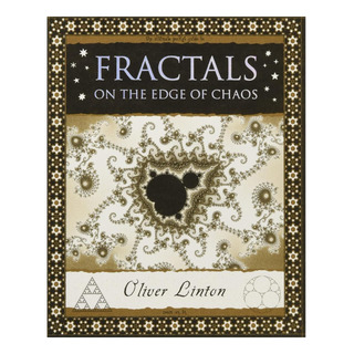 Libro: Fractals On The Edge Of Chaos Libro: Fractals On The Edge Of Chaos