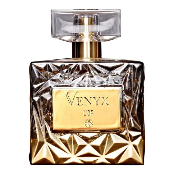 Venyx L'or Deo Colônia 100ml Original Hinode