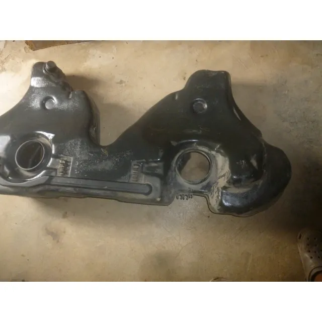 Tanque De Gasolina  Bmw 325