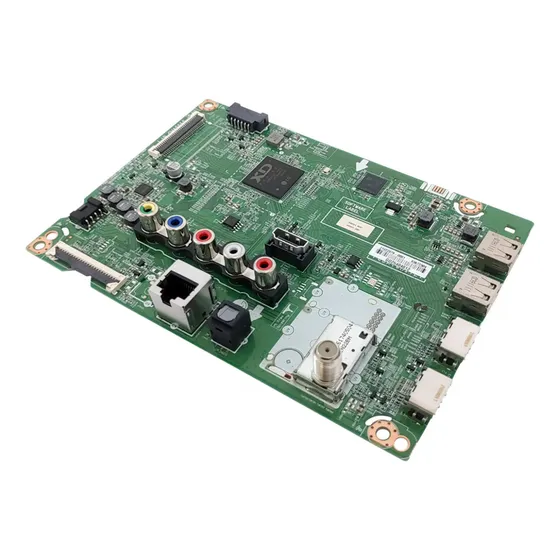 Placa Principal Philco Ph32u20dsg 32u20dsg Juc7.820.0010723