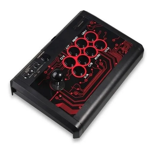 Control joystick Dobe Arcade Fighting Stick