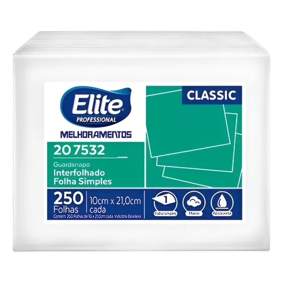 Servilleta Dispensador H/s Express Elite 36 Unds X 250 Hojas
