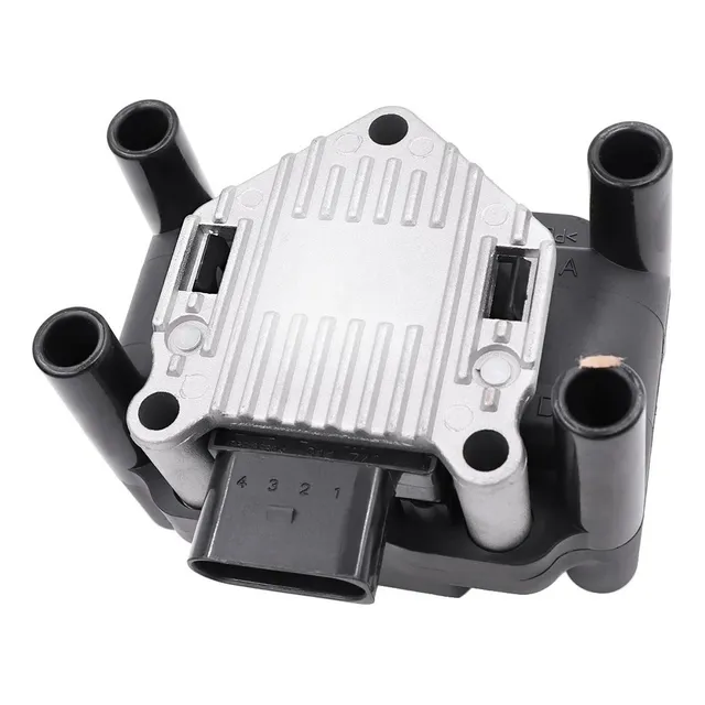Bobina Encendido Golf A4 Jetta A4 A6 Beetle Polo Gol Ibiza 