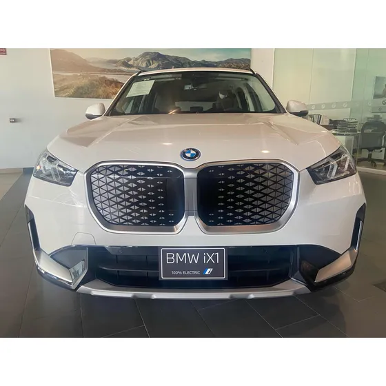 Bmw Ix1 0.0 Edrive20