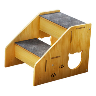Escaleras De Madera Para Mascotas Escalera Para Trepar Escaleras De Madera Para Mascotas Escalera Para Trepar