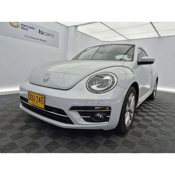 Volkswagen Beetle 2.5 Sport