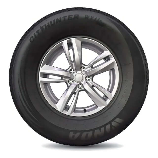 Llanta Winda P275/40r22 107v Wv11