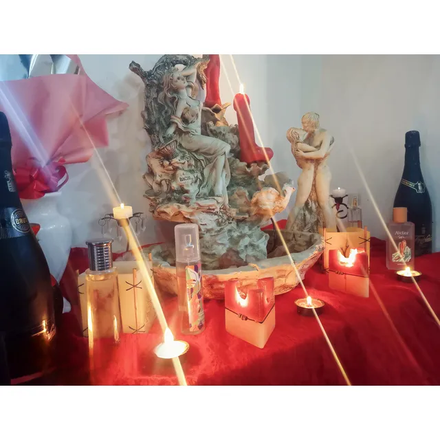 Ayuda Espiritual 