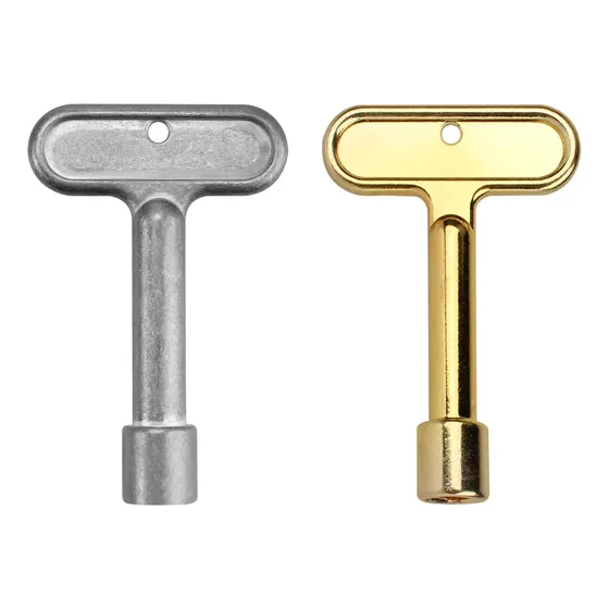 Llave Hidrante Para Serie Zurn Herramienta Cierre Grifo