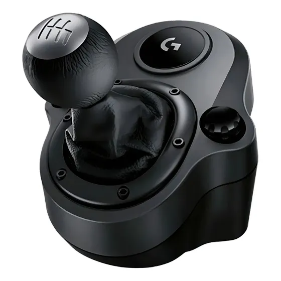 Logitech Palanca De Cambios Para Volantes G29 Y G920 Driving | Cuotas sin interés