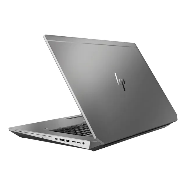 Hp Workstation Zbook 17 G6 Core I7 9th 32gb 512gb 6gb Video