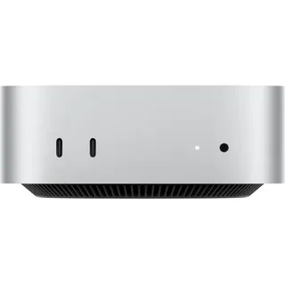 Apple Mac Mini A2686 M2 8gb 512gb 10 Core Gpu 2023 | Mercado Livre