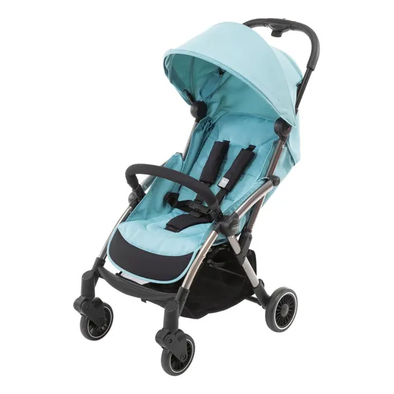 Carrinho De Bebê Chicco 0-15 Kg Cheerio Hydra