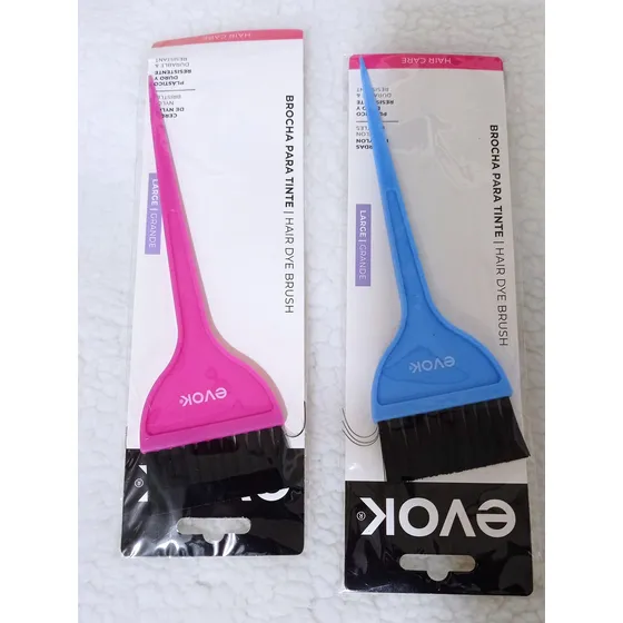 Brocha Para Aplicar Tinte 