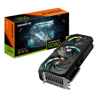 Placa De VĂdeo Gigabyte Gaming Oc Rtx5080 16gb Gdrr7 256b Placa De VĂdeo Gigabyte Gaming Oc Rtx5080 16gb Gdrr7 256b