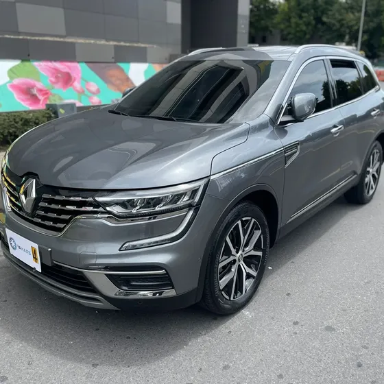 Renault Koleos 2023 2.5 Intens
