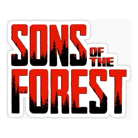 Sons Of The Forest Pc Cuenta Steam