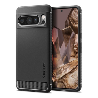 Funda Para Pixel 8 Pro Matte Negro Funda Para Pixel 8 Pro Matte Negro