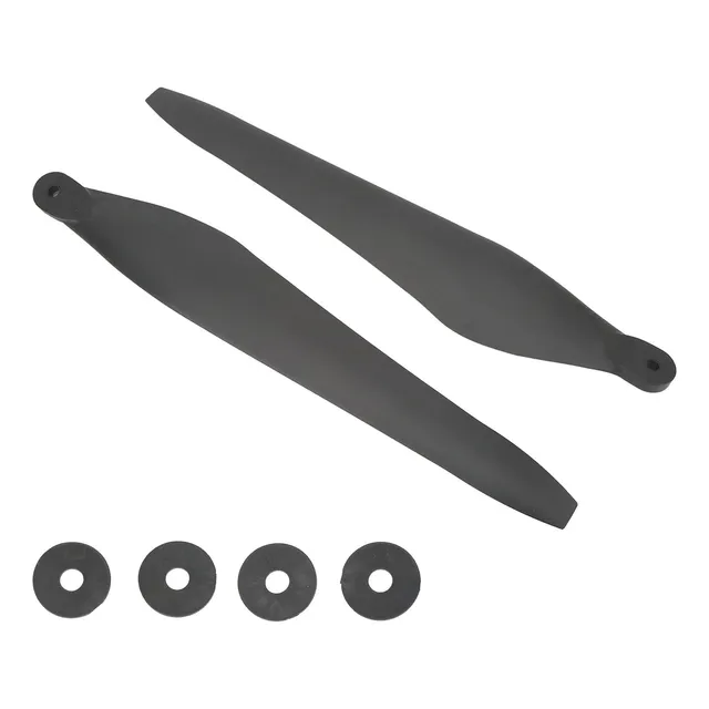 Hélice De Dron Agrícola Plegable Para Hobbywing X9