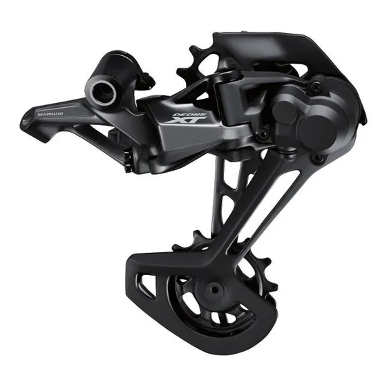 Cambio Traseiro Shimano Deore Xt Rd M8100 Sgs 12v Bicicleta